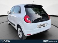 Voitures D'occasion À Cambrai | Renault Twingo E-Tech Electric Authentic R80 Achat Intégral