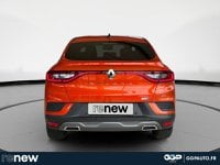 Voitures D'occasion À Cambrai | Renault Arkana 1.6 E-Tech 145Ch Rs Line -21B