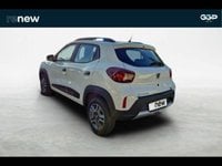 Voitures D'occasion À Cambrai | Dacia Spring 45Ch Business 2020 - Achat Intégral