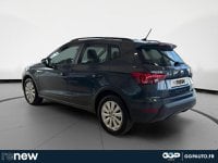 Voitures D'occasion À Cambrai | Seat Arona 1.0 Ecotsi 115Ch Start/Stop Style Dsg Euro6D-T