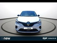 Voitures D'occasion À Cambrai | Renault Captur 1.0 Eco-G 100Ch Evolution