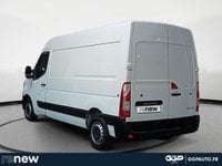Voitures D'occasion À Cambrai | Renault Master Fg F3300 L2H2 2.3 Blue Dci 135Ch Grand Confort Euro6