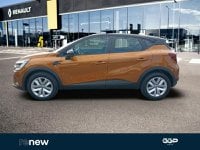 Voitures D'occasion À Cambrai | Renault Captur 1.0 Tce 90Ch Business -21