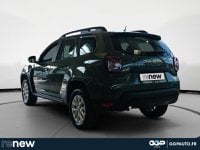 Voitures D'occasion À Cambrai | Dacia Duster 1.0 Eco-G 100Ch Expression 4X2