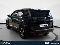 Voitures D'occasion À Cambrai | Peugeot 5008 1.5 Bluehdi 130Ch S&S Gt Eat8