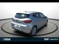 Voitures D'occasion À Cambrai | Renault Clio 1.5 Blue Dci 100Ch Business 21N