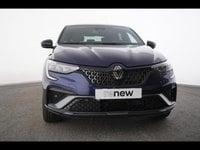 Voitures D'occasion À Cambrai | Renault Arkana 1.6 E-Tech 145Ch Full Hybrid Esprit Alpine -24