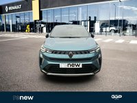 Voitures D'occasion À Cambrai | Renault Symbioz 1.8 E-Tech Full Hybrid 160Ch Iconic - 25