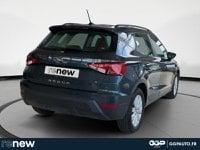 Voitures D'occasion À Cambrai | Seat Arona 1.0 Ecotsi 115Ch Start/Stop Style Dsg Euro6D-T