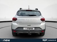 Voitures D'occasion À Cambrai | Dacia Sandero 1.0 Eco-G 100Ch Expression