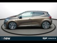 Voitures D'occasion À Cambrai | Renault Clio 1.0 Tce 100Ch Initiale Paris - 20