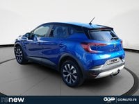 Voitures D'occasion À Cambrai | Renault Captur 1.0 Eco-G 100Ch Evolution