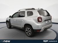 Voitures D'occasion À Cambrai | Dacia Duster 1.5 Blue Dci 115Ch Prestige 4X2 E6U