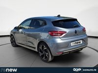 Voitures D'occasion À Cambrai | Renault Clio 1.6 E-Tech Hybride 145Ch Engineered