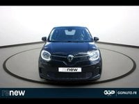Voitures D'occasion À Cambrai | Renault Twingo E-Tech Electric Equilibre R80 Achat Intégral