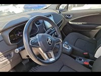 Voitures D'occasion À Cambrai | Renault Zoe Business Charge Normale R110