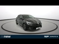 Voitures D'occasion À Cambrai | Renault Clio 1.0 Tce 90Ch Evolution