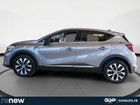 Voitures D'occasion À Cambrai | Renault Captur 1.6 E-Tech Hybride 145Ch Techno
