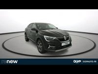 Voitures D'occasion À Cambrai | Renault Arkana 1.6 E-Tech Hybride 145Ch Techno -22