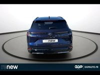 Voitures D'occasion À Cambrai | Renault Espace 1.2 E-Tech Full Hybrid 200Ch Iconic