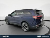 Voitures D'occasion À Cambrai | Renault Espace 1.2 E-Tech Full Hybrid 200Ch Iconic 7 Places - 24