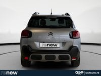 Voitures D'occasion À Cambrai | Citroën C3 Aircross Bluehdi 110Ch S&S C-Series 2022