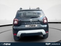 Voitures D'occasion À Cambrai | Dacia Duster 1.0 Tce 100Ch Prestige 4X2 - 20