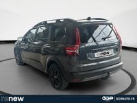 Voitures D'occasion À Cambrai | Dacia Jogger 1.0 Eco-G 100Ch Sl Extreme+ 7 Places