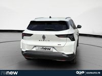 Voitures D'occasion À Cambrai | Renault Scénic Scenic E-Tech Electric 220Ch Techno Grande Auton...