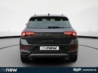 Voitures D'occasion À Cambrai | Volkswagen T-Roc 1.5 Tsi Evo 150Ch Style