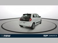 Voitures D'occasion À Cambrai | Renault Twingo 1.0 Sce 65Ch Equilibre