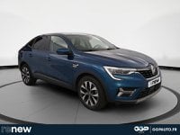 Voitures D'occasion À Cambrai | Renault Arkana 1.6 E-Tech Hybride 145Ch Evolution -22