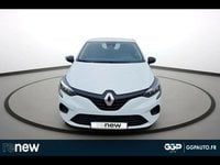 Voitures D'occasion À Cambrai | Renault Clio 1.0 Sce 65Ch Authentic