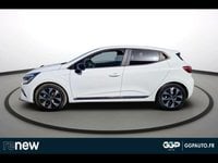 Voitures D'occasion À Cambrai | Renault Clio 1.6 E-Tech Hybride 145Ch Evolution