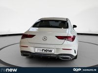 Voitures D'occasion À Cambrai | Mercedes-Benz Cla 180 D 116Ch Amg Line 7G-Dct