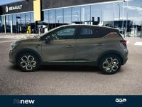 Voitures D'occasion À Cambrai | Renault Captur 1.0 Tce 100Ch Intens Gpl -21