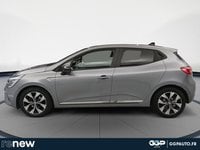 Voitures D'occasion À Cambrai | Renault Clio 1.0 Tce 100Ch Evolution Gpl