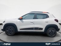 Voitures D'occasion À Cambrai | Dacia Spring 45Ch Confort Plus - Achat Intégral