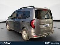 Voitures D'occasion À Cambrai | Renault Kangoo 1.5 Blue Dci 95Ch Techno - 23