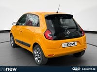 Voitures D'occasion À Cambrai | Renault Twingo E-Tech Electric Equilibre R80 Achat Intégral