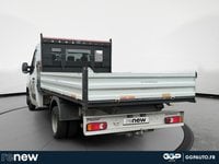 Voitures D'occasion À Cambrai | Renault Master Benne Rj3500 L3 Coffre 2.3 Blue Dci 130Ch Eurovi