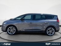 Voitures D'occasion À Cambrai | Renault Grand Scénic Grand Scenic 1.7 Blue Dci 120Ch Business E...