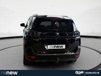 Voitures D'occasion À Cambrai | Peugeot 5008 1.5 Bluehdi 130Ch S&S Gt Eat8