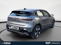 Voitures D'occasion À Cambrai | Renault Mégane Megane E-Tech Electric Ev40 130Ch Equilibre Stan...