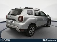 Voitures D'occasion À Cambrai | Dacia Duster 1.5 Blue Dci 115Ch Prestige 4X2 E6U