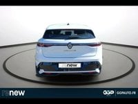 Voitures D'occasion À Cambrai | Renault Mégane Megane E-Tech Electric Ev60 220Ch Equilibre Opti...