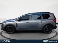 Voitures D'occasion À Cambrai | Dacia Jogger 1.0 Eco-G 100Ch Extreme 5 Places -24