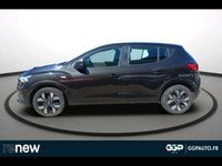 Voitures D'occasion À Cambrai | Dacia Sandero 1.0 Tce 90Ch Journey