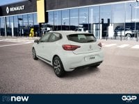 Voitures D'occasion À Cambrai | Renault Clio 1.6 E-Tech Hybride 145Ch Equilibre