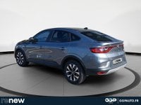 Voitures D'occasion À Cambrai | Renault Arkana 1.6 E-Tech Hybride 145Ch Evolution -22
